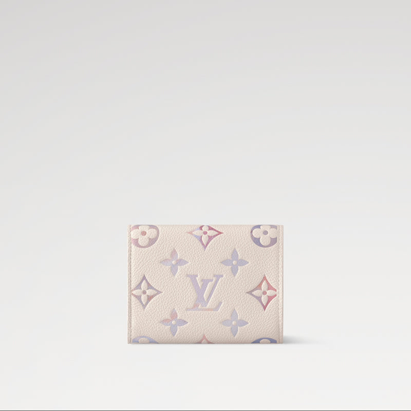 LOUIS VUITTON   ポルトフォイユ･ヴィクトリーヌ   Ref：M25649