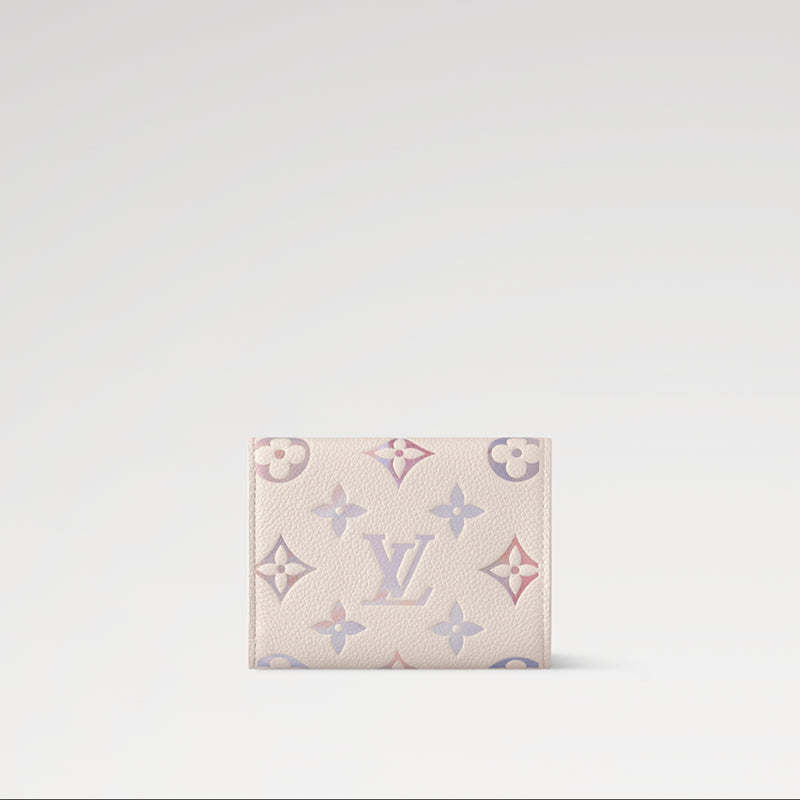 LOUIS VUITTON   ポルトフォイユ･ヴィクトリーヌ   Ref：M25649