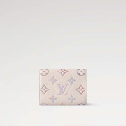LOUIS VUITTON   ポルトフォイユ･ヴィクトリーヌ   Ref：M25649