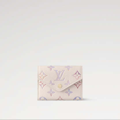 LOUIS VUITTON   ポルトフォイユ･ヴィクトリーヌ   Ref：M25649