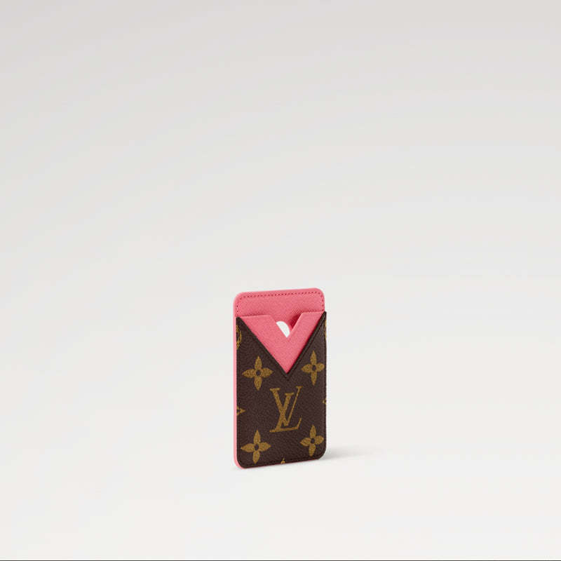 LOUIS VUITTON   ポルト カルト･マグネット   Ref：M25660