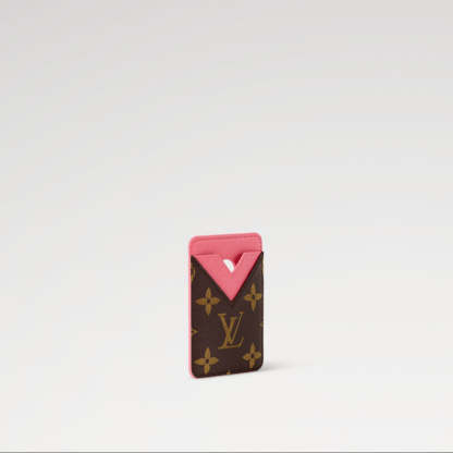 LOUIS VUITTON   ポルト カルト･マグネット   Ref：M25660