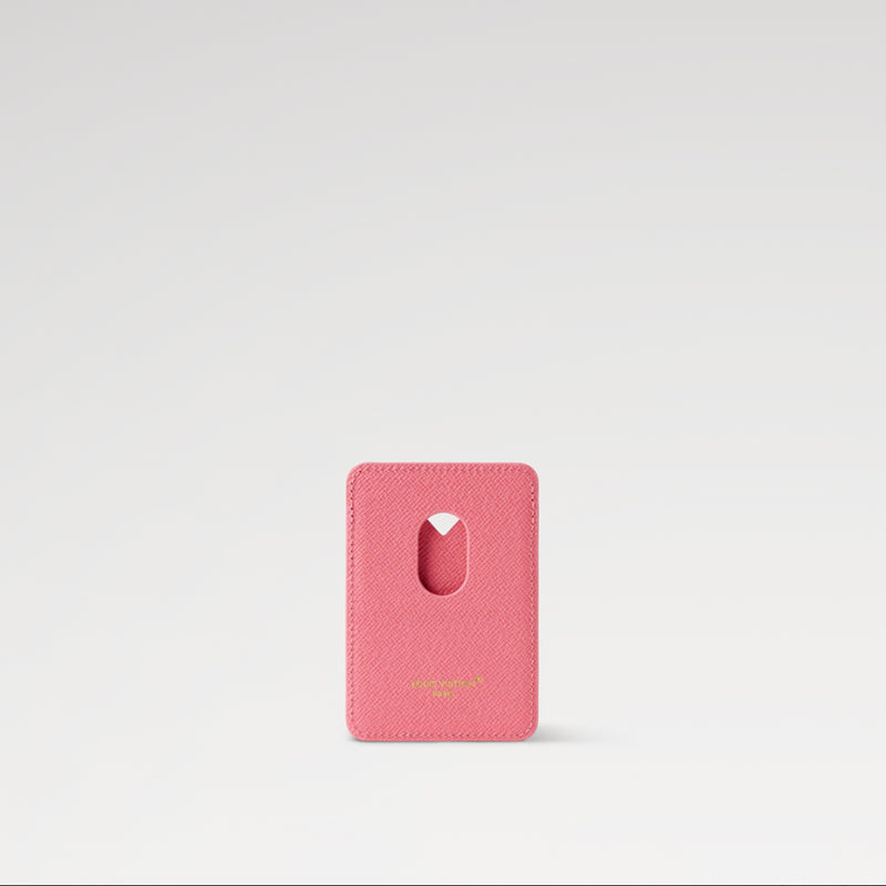 LOUIS VUITTON   ポルト カルト･マグネット   Ref：M25660