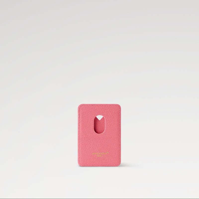 LOUIS VUITTON   ポルト カルト･マグネット   Ref：M25660