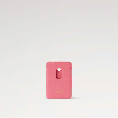 LOUIS VUITTON   ポルト カルト･マグネット   Ref：M25660