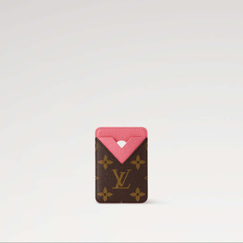 LOUIS VUITTON   ポルト カルト･マグネット   Ref：M25660