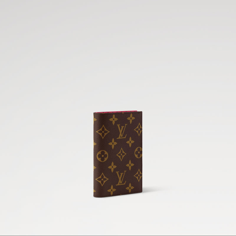 LOUIS VUITTON   パスポートカバー クーヴェルテュール･パスポール   Ref：M25918