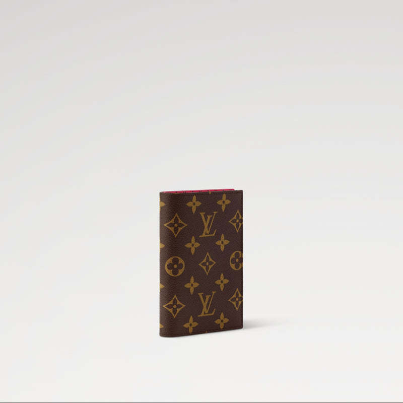 LOUIS VUITTON   パスポートカバー クーヴェルテュール･パスポール   Ref：M25918