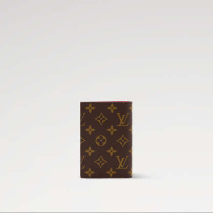 LOUIS VUITTON   パスポートカバー クーヴェルテュール･パスポール   Ref：M25918