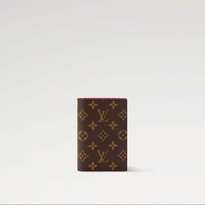 LOUIS VUITTON   パスポートカバー クーヴェルテュール･パスポール   Ref：M25918