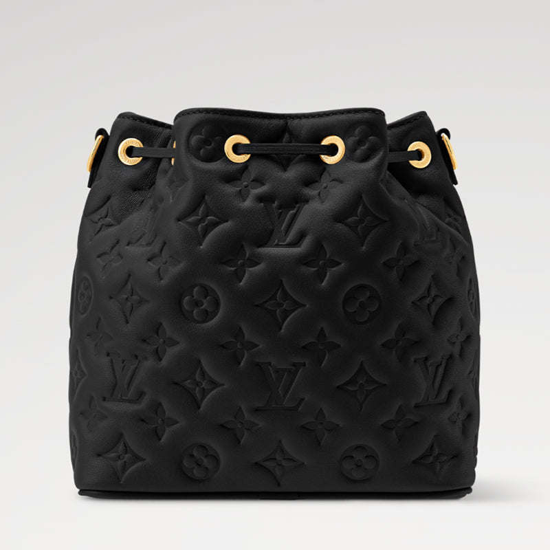 LOUIS VUITTON    クッサン バケット  Ref: M26216