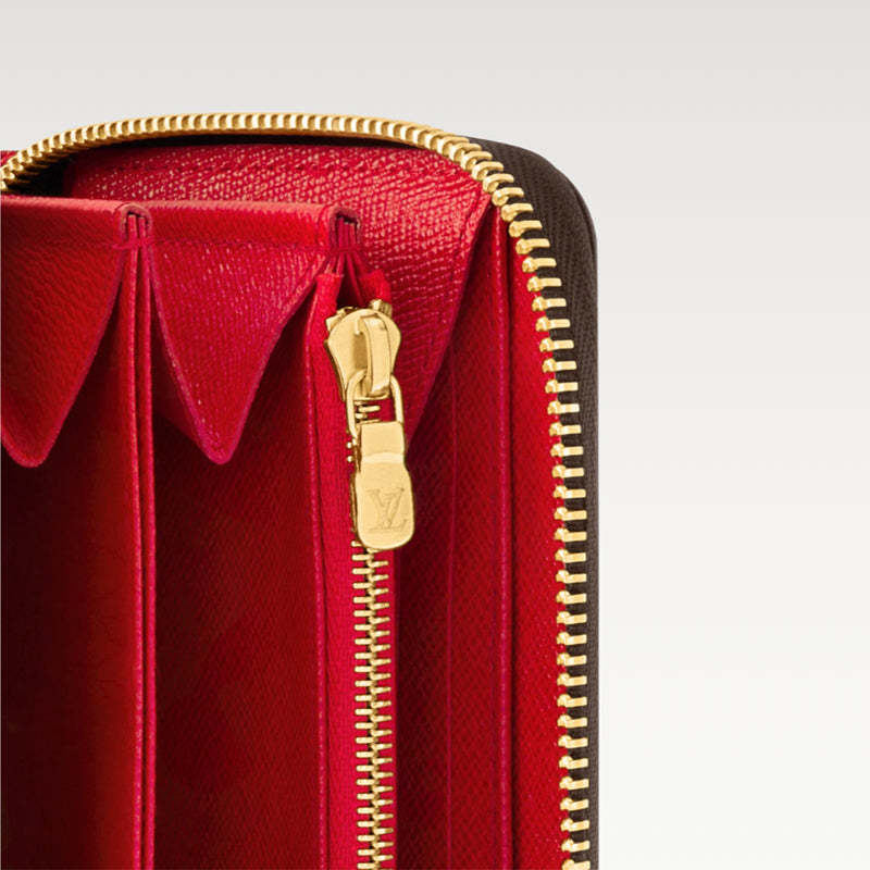 LV ジッピー･ウォレット   Ref：M41896