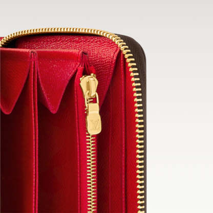 LV ジッピー･ウォレット   Ref：M41896