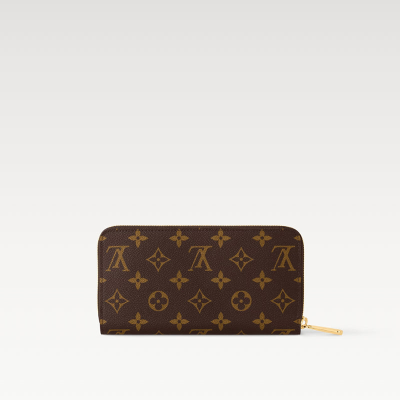 LV ジッピー･ウォレット   Ref：M41896