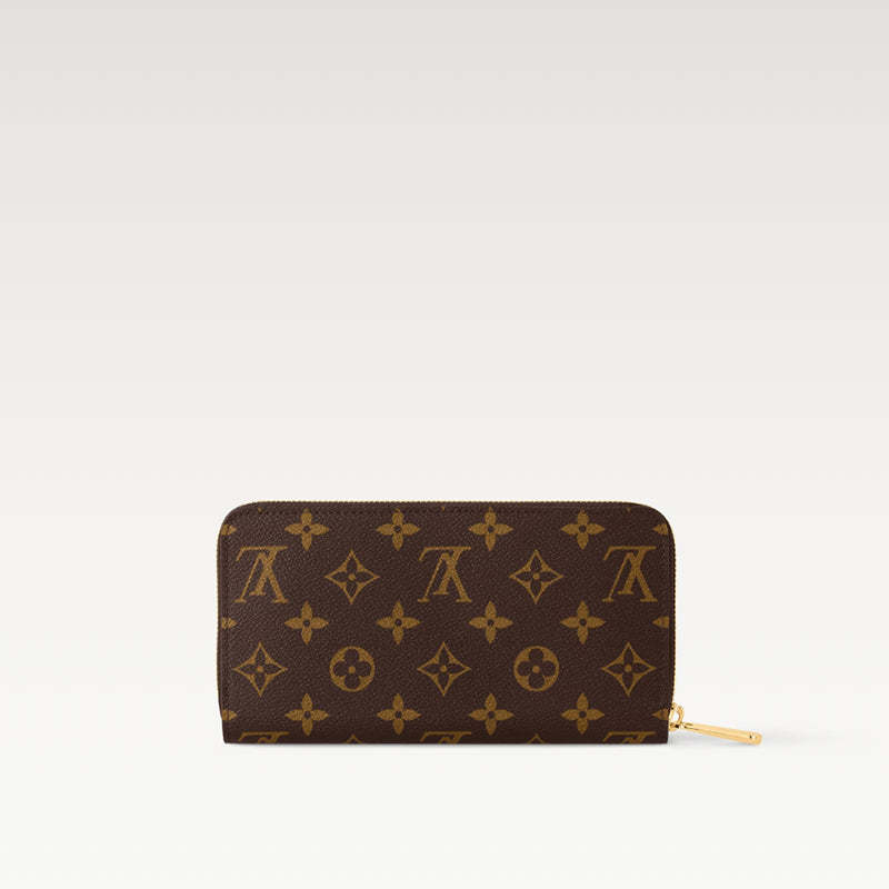 LV ジッピー･ウォレット   Ref：M41896