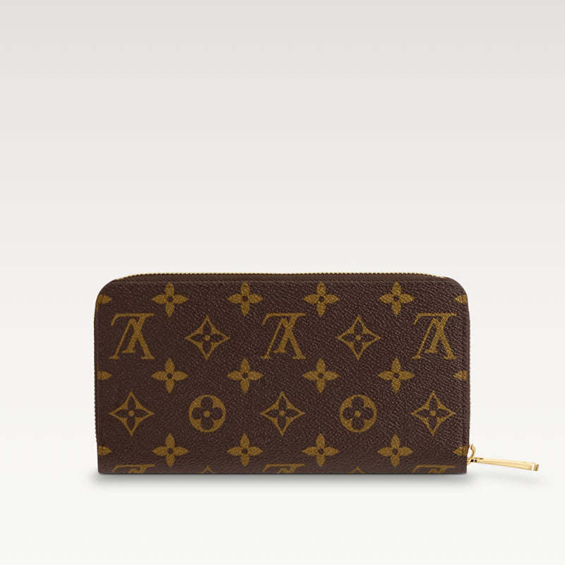 LV ジッピー･ウォレット   Ref：M41896