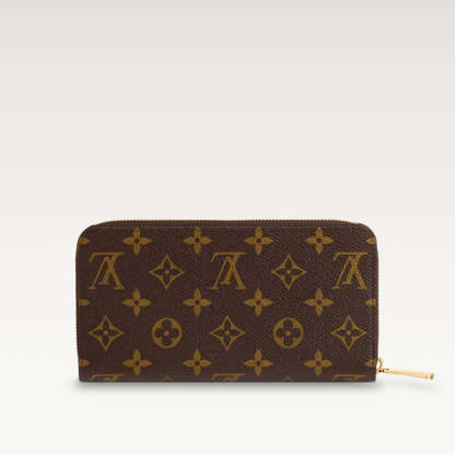 LV ジッピー･ウォレット   Ref：M41896