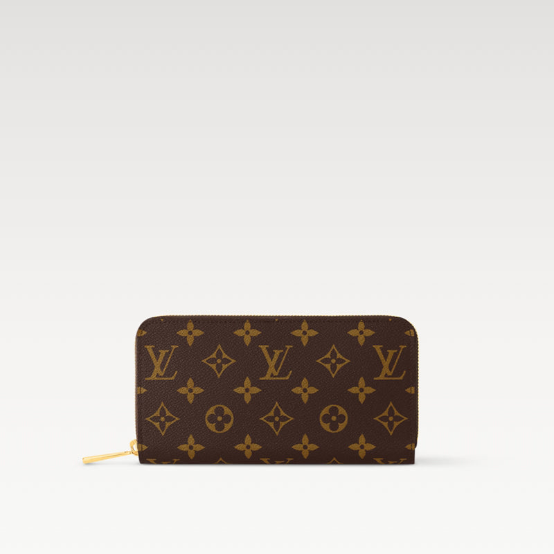 LV ジッピー･ウォレット   Ref：M41896