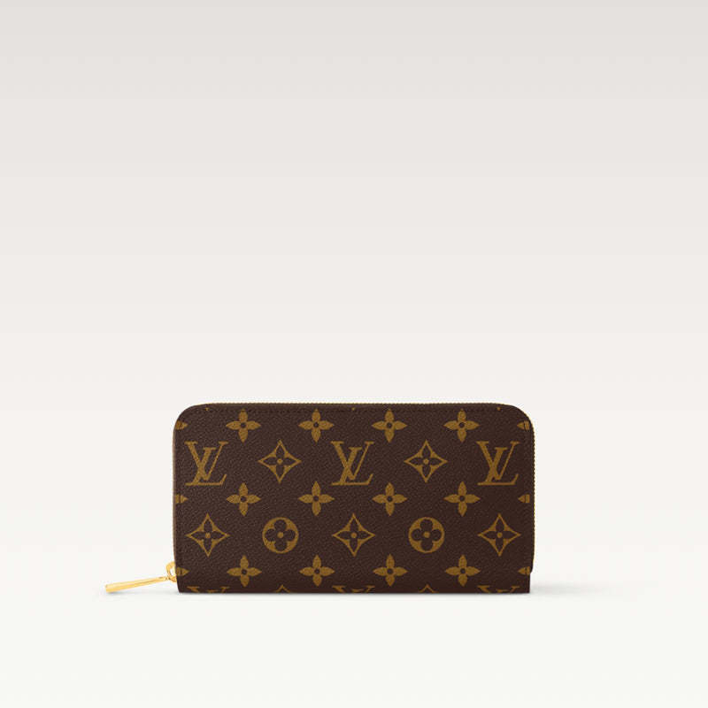 LV ジッピー･ウォレット   Ref：M41896