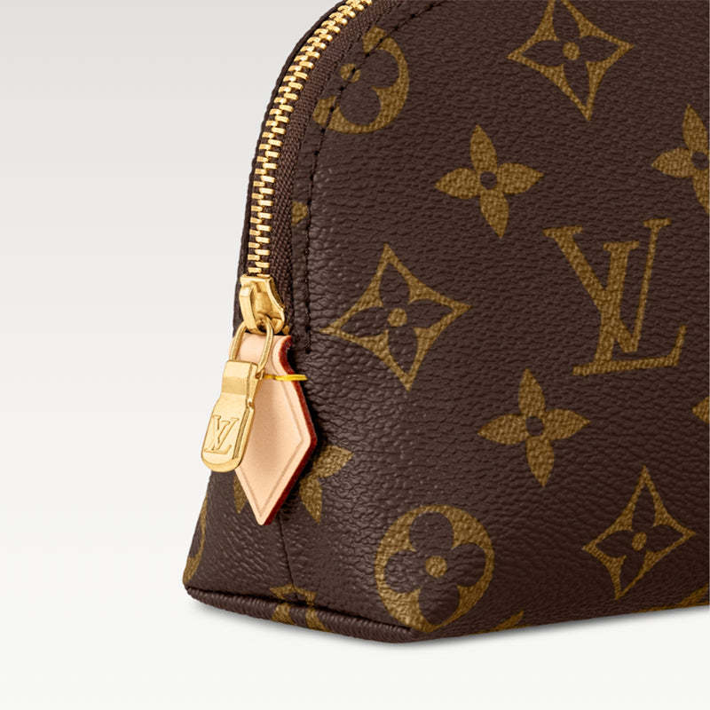LOUIS VUITTON   ポシェット･コスメティック PM   Ref：M47515