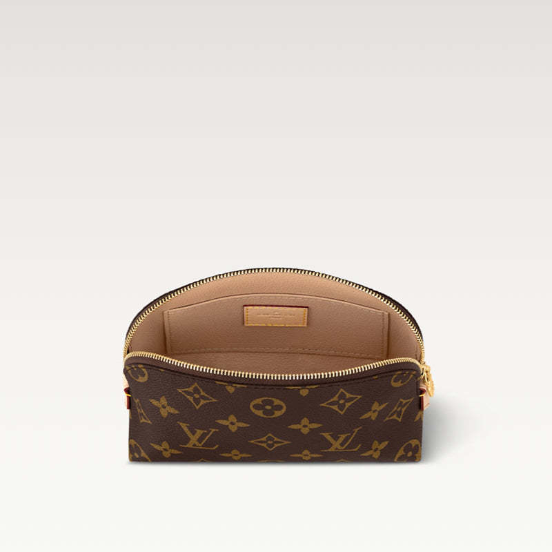 LOUIS VUITTON   ポシェット･コスメティック PM   Ref：M47515