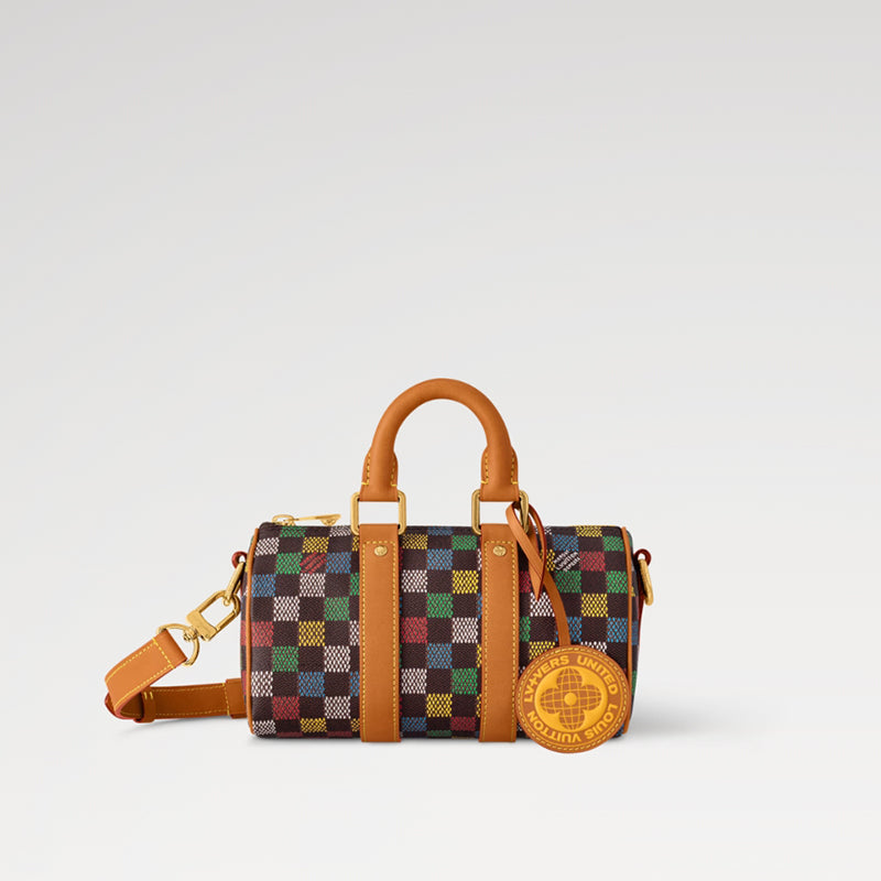 お買い得‼非常に入手困難‼️【日本完売AW2024新作 ルイヴィトン 2WAY】