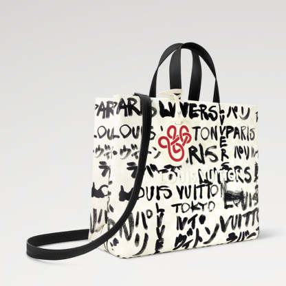 LOUIS VUITTON   ショッパー・トート（ミディアム）  Ref: N40797