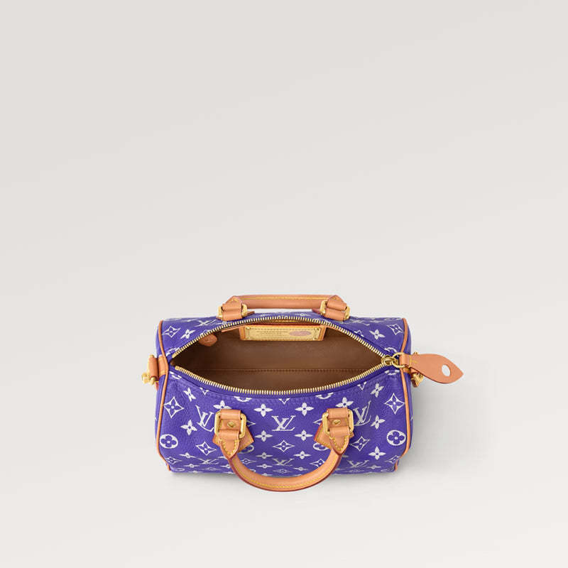 LOUIS VUITTON   スピーディ P9 バンドリエール 25  Ref:M11562-LOUIS VUITTON 