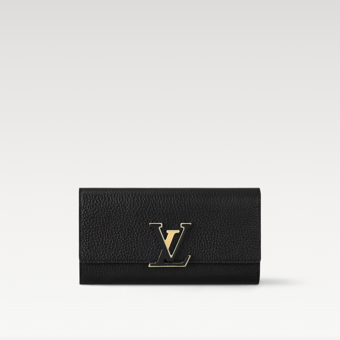 LOUIS VUITTON   春夏の新作スタイル ポルトフォイユ･カプシーヌRef: M61248