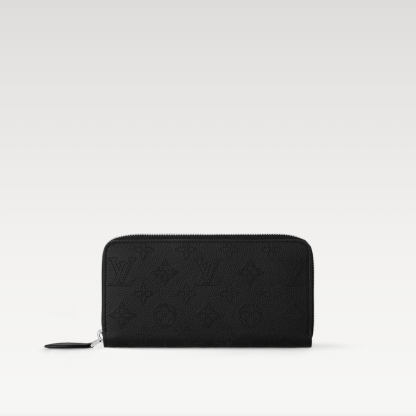 LOUIS VUITTON   春夏の新作スタイル  ジッピー･ウォレットRef: M61867