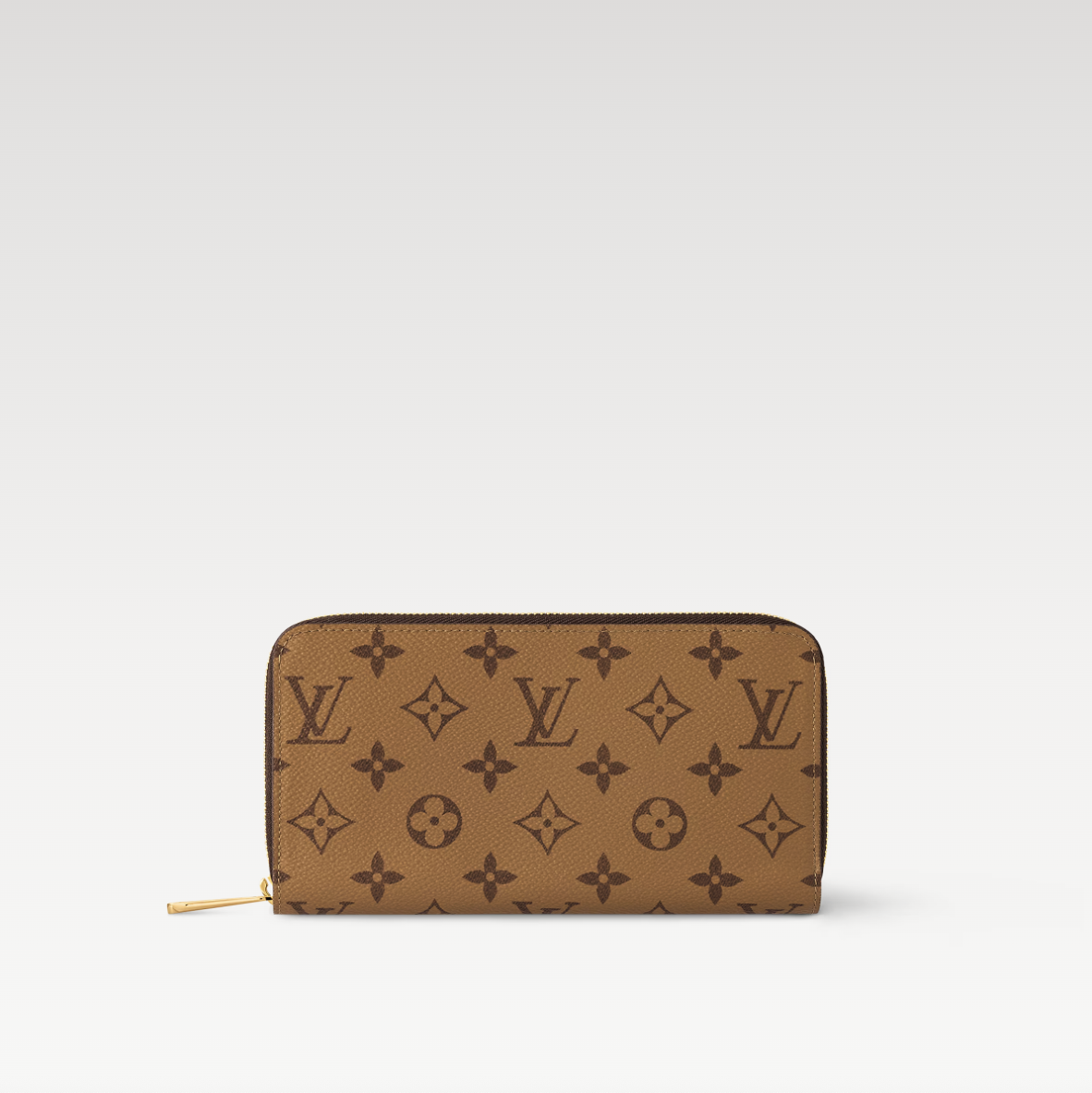 LOUIS VUITTON   春夏の新作スタイル   ジッピー･ウォレットRef: M82444