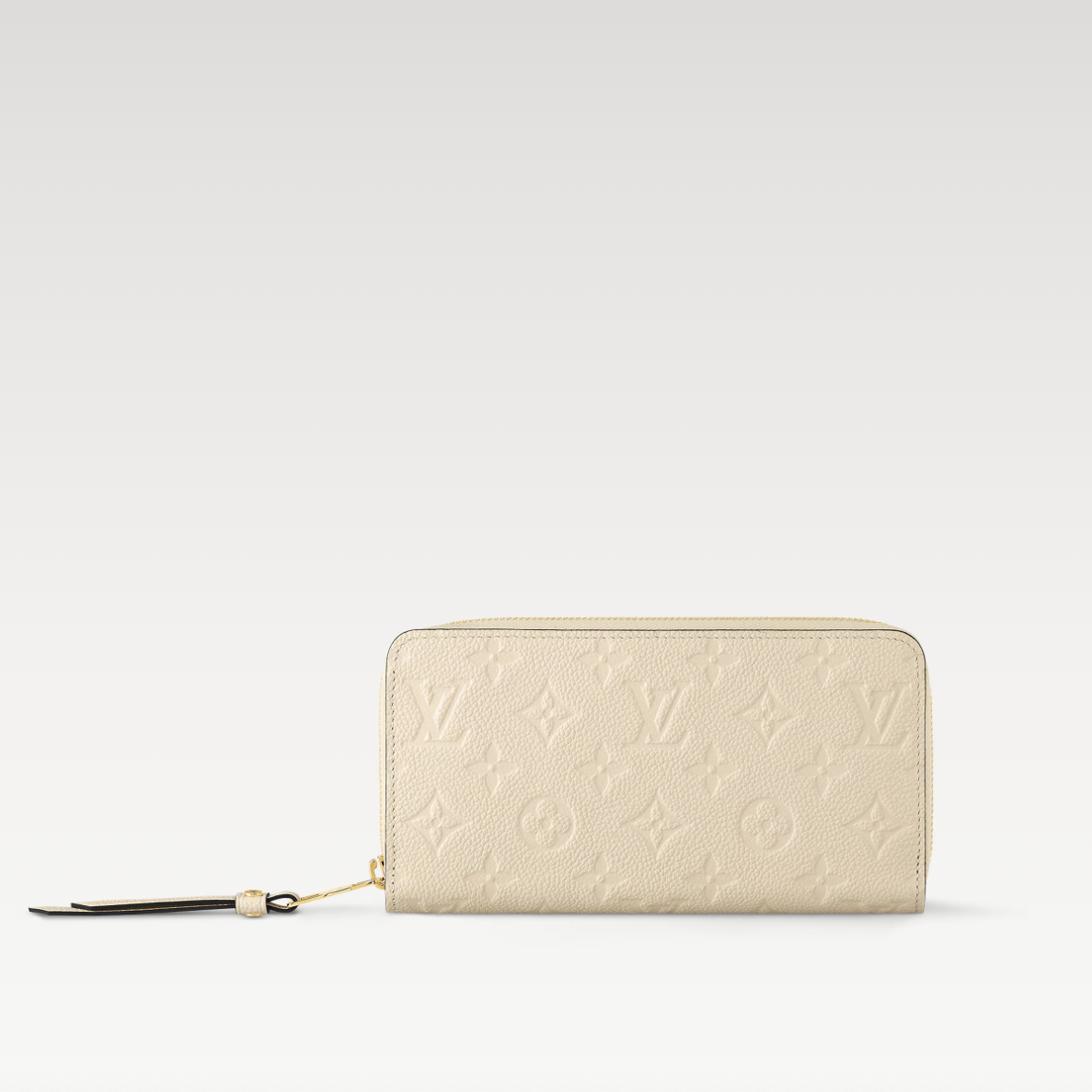 LOUIS VUITTON   春夏の新作スタイル  ジッピー･ウォレット Ref: M82212