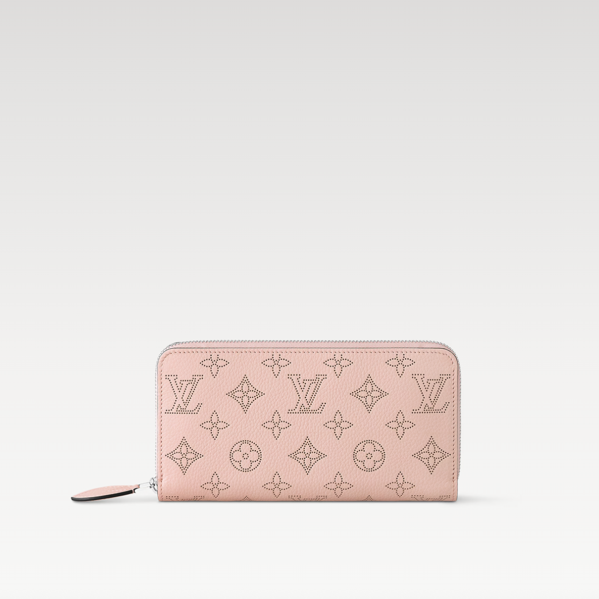 LOUIS VUITTON   春夏の新作スタイル  ジッピー･ウォレットRef: M82755