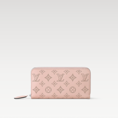 LOUIS VUITTON   春夏の新作スタイル  ジッピー･ウォレットRef: M82755