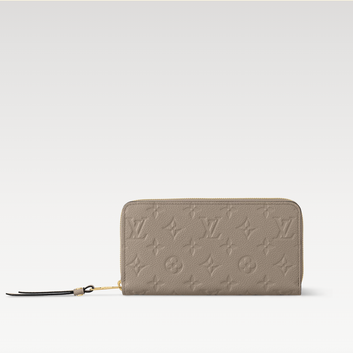 LOUIS VUITTON ジッピー・ウォレットRef:M69034