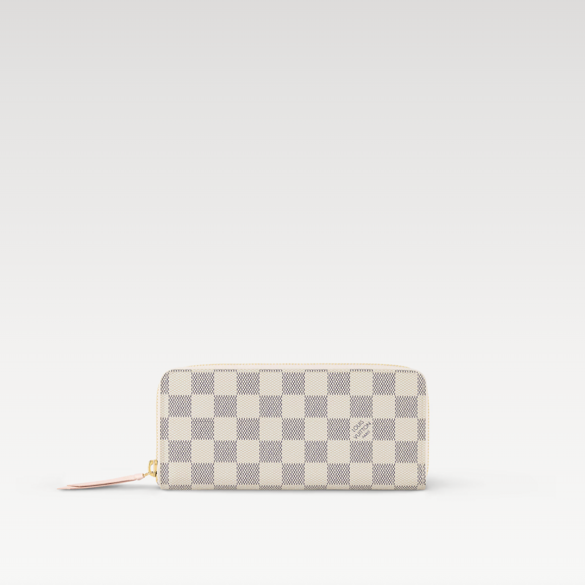 LOUIS VUITTON  ポルトフォイユ・クレマンス Ref:N61264