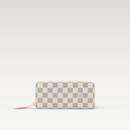 LOUIS VUITTON  ポルトフォイユ・クレマンス Ref:N61264