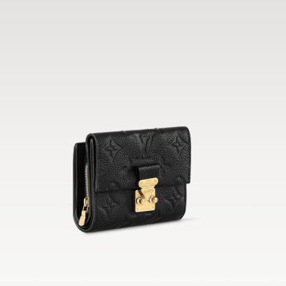  LOUIS VUITTON  ポルトフォイユ･メティス コンパクト Ref:M80880