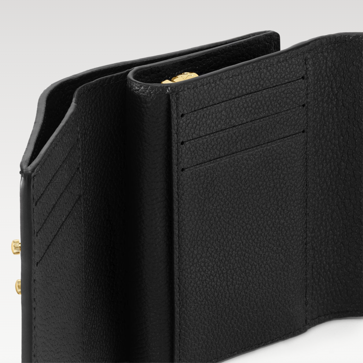  LOUIS VUITTON  ポルトフォイユ･メティス コンパクト Ref:M80880