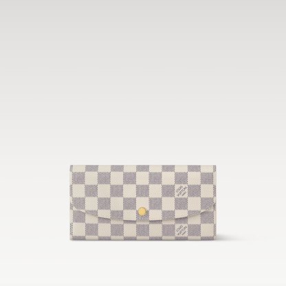LOUIS VUITTON ポルトフォイユ・エミリー Ref:N41625