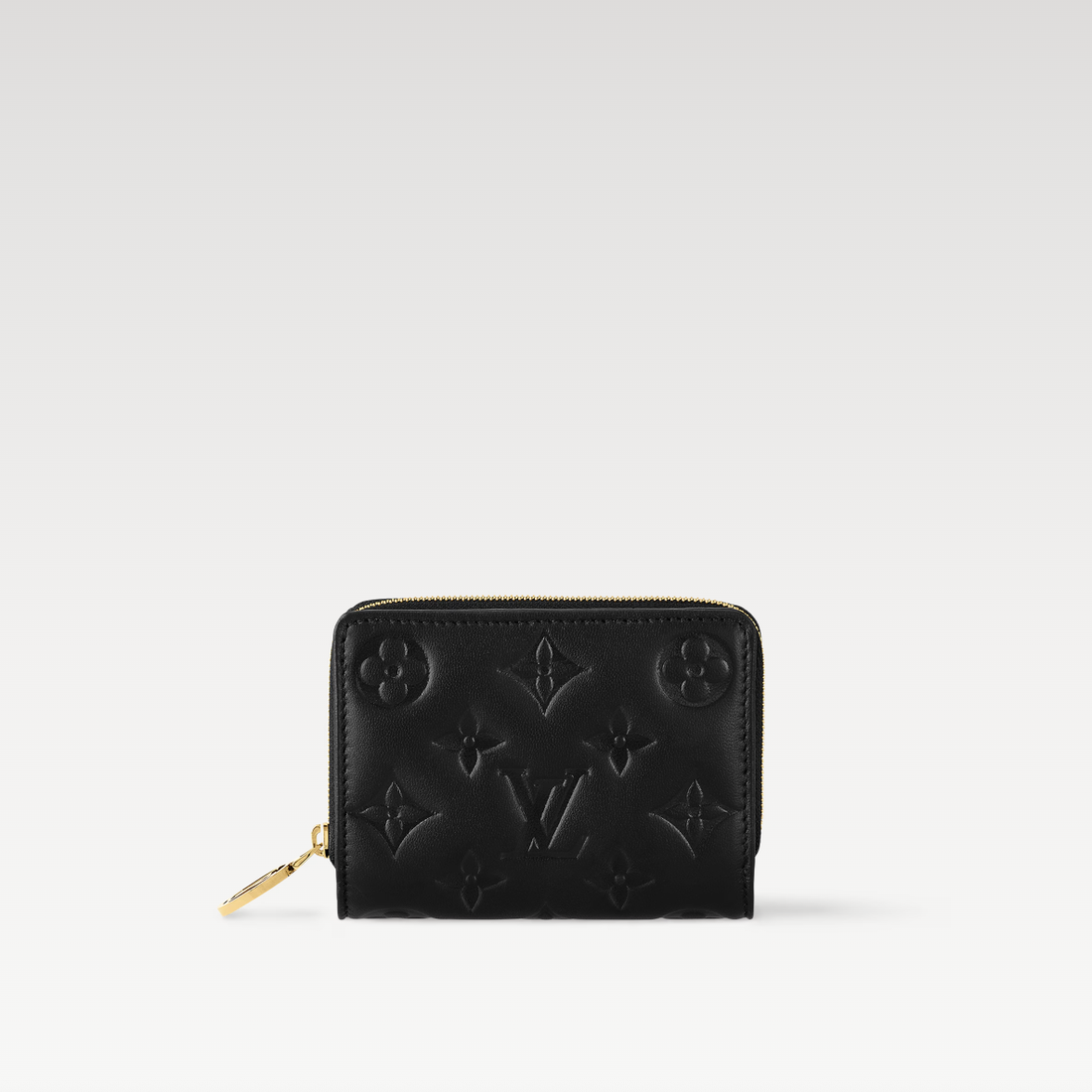 LOUIS VUITTON ポルトフォイユ･ルー Ref:M81599