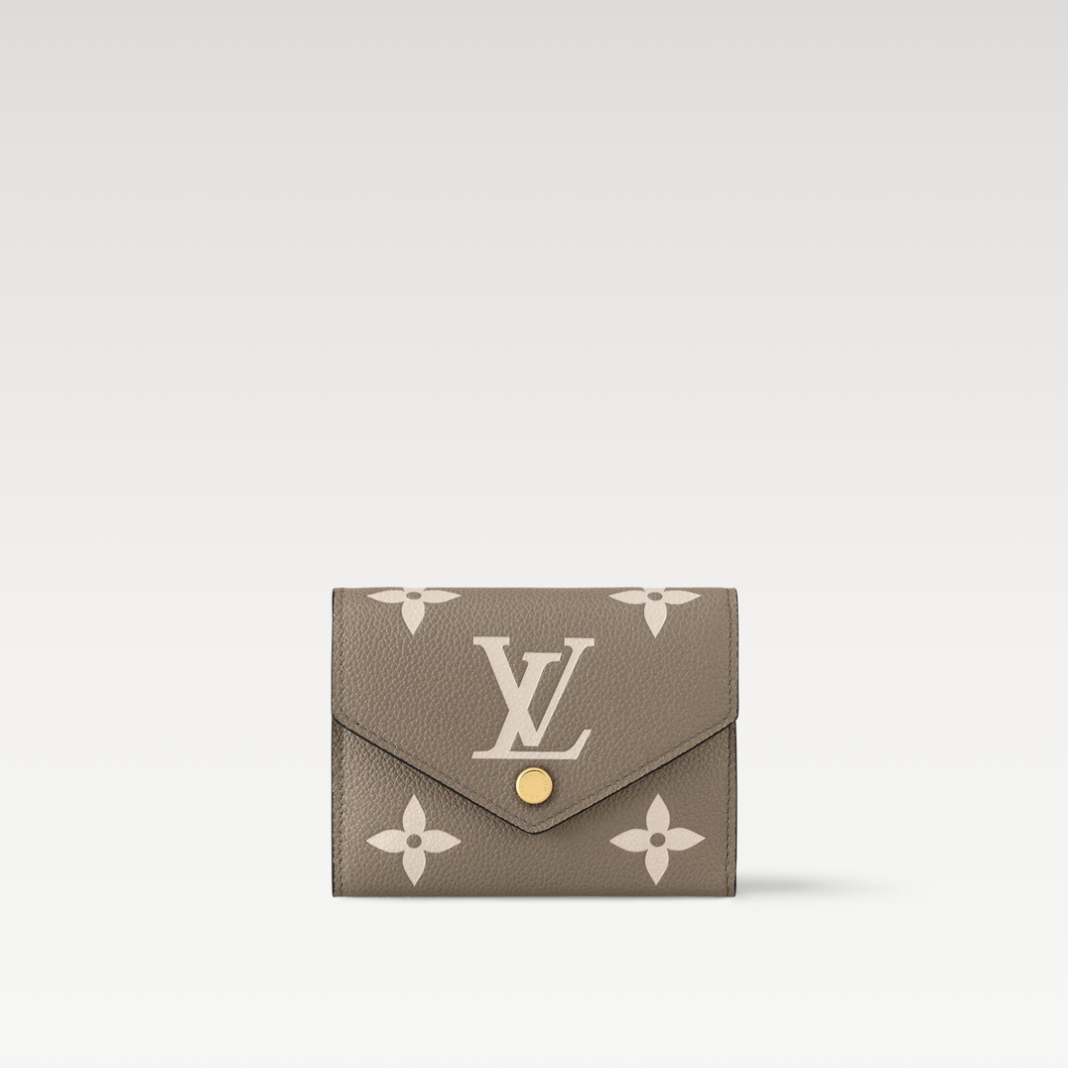 LOUIS VUITTON ポルトフォイユ・ヴィクトリーヌ Ref:M81861