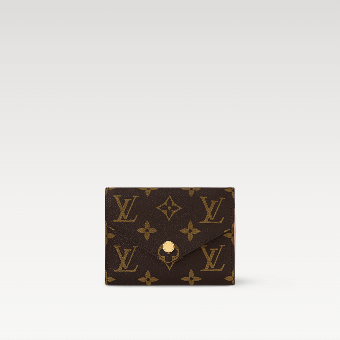 LOUIS VUITTON ポルトフォイユ・ヴィクトリーヌ Ref:M62360
