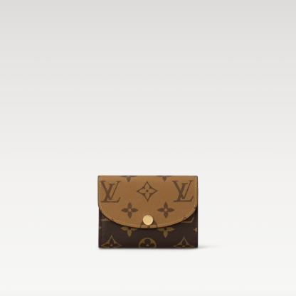 LOUIS VUITTON ポルトモネ・ロザリ Ref:M82333