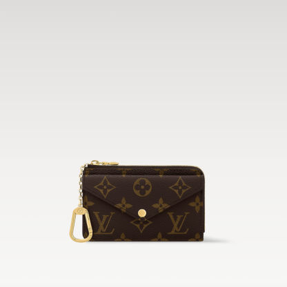 LOUIS VUITTON ポルト カルト・レクト ヴェルソRef:M69431