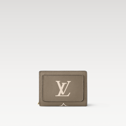 LOUIS VUITTON ポルトフォイユ・クレア Ref:M82370