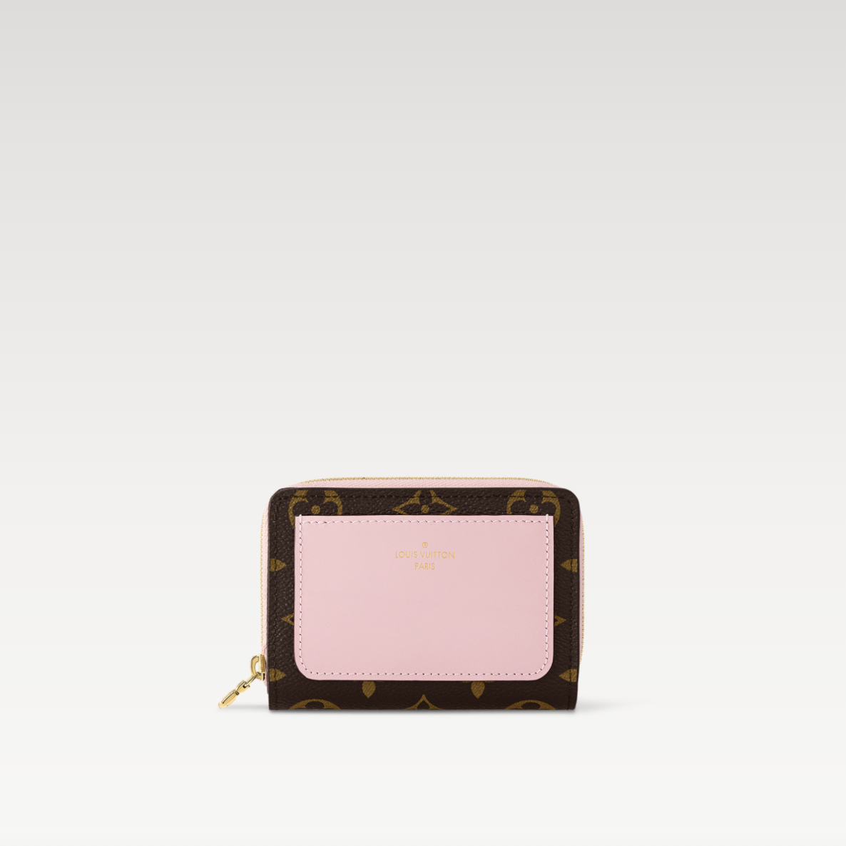 LOUIS VUITTON ポルトフォイユ・ルー Ref:M82378