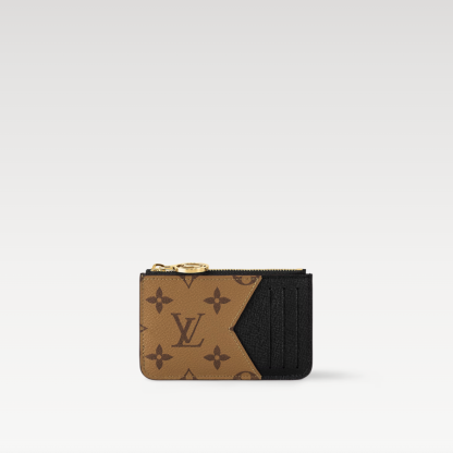 LOUIS VUITTON ポルト カルト・ロミー Ref:M81912