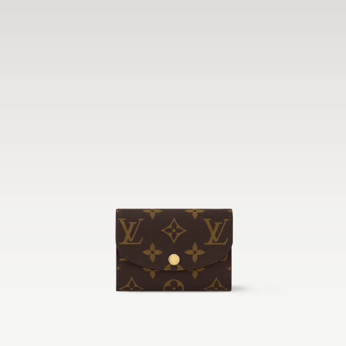 LOUIS VUITTON ポルトモネ・ロザリ Ref:M41939