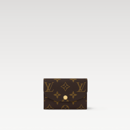 LOUIS VUITTON ポルトモネ・ロザリ Ref:M41939